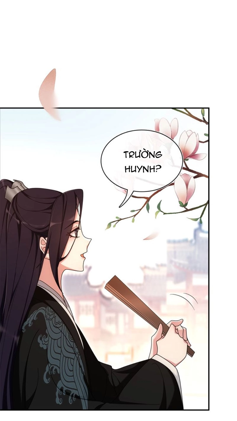 Nguyệt Trầm Ngâm Chapter 116 - Trang 7