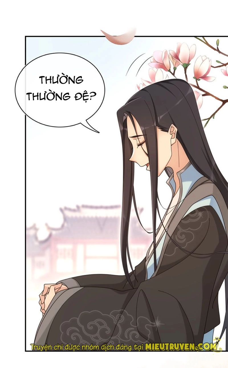 Nguyệt Trầm Ngâm Chapter 116 - Trang 8