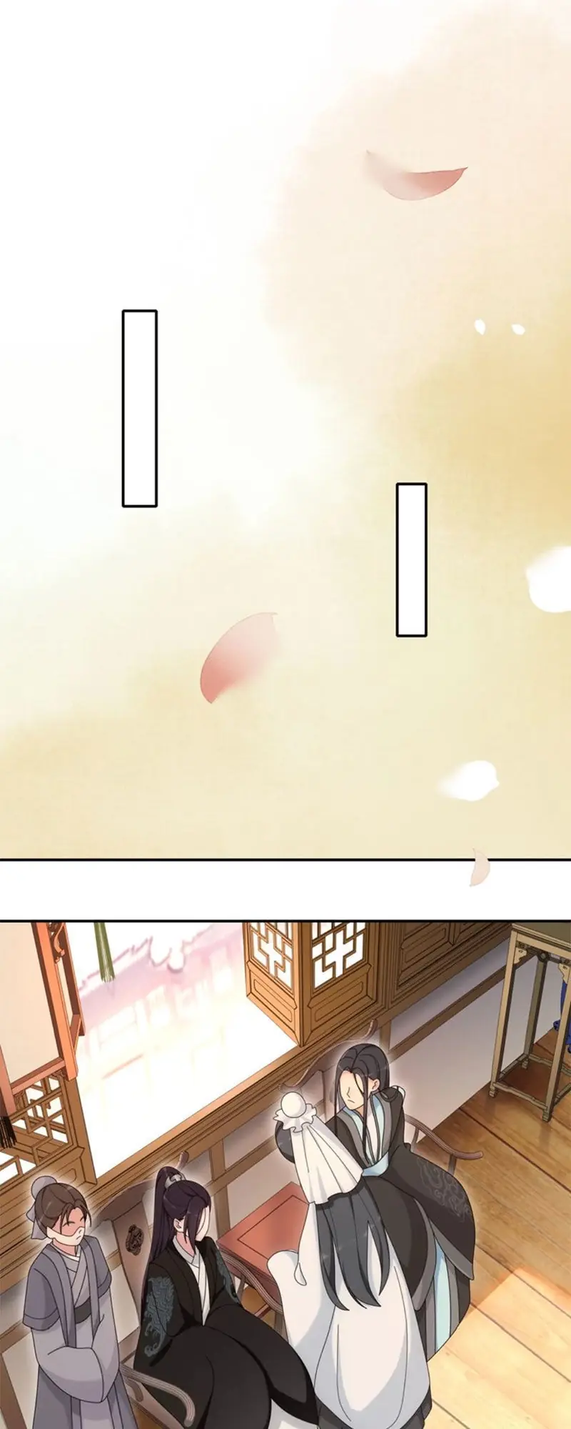 Nguyệt Trầm Ngâm Chapter 116 - Trang 9