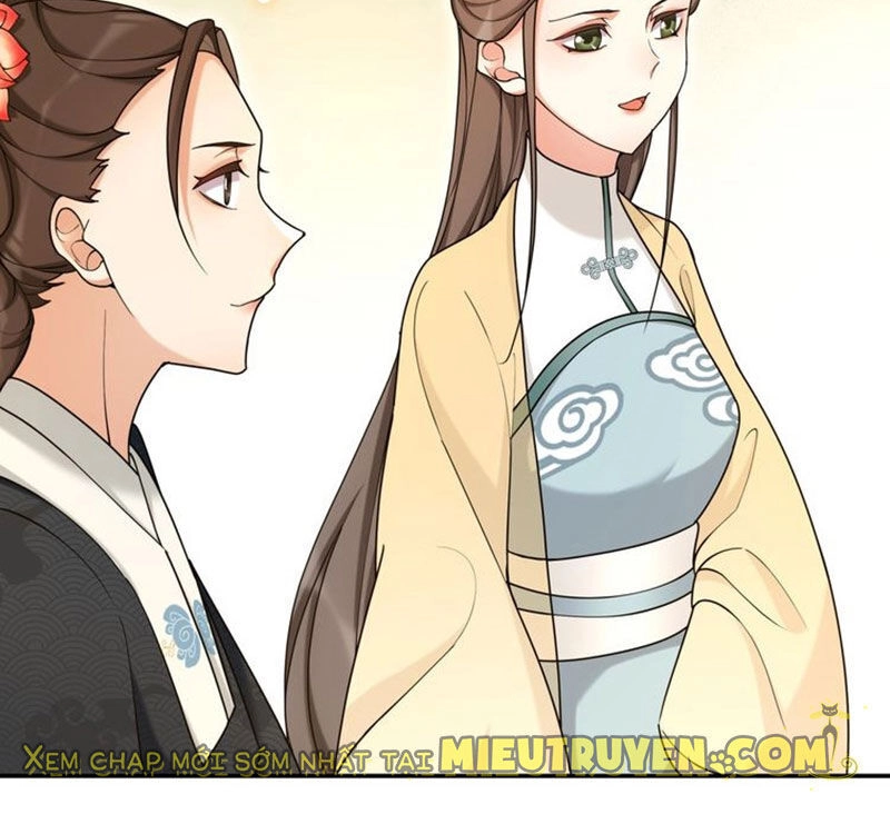 Nguyệt Trầm Ngâm Chapter 117 - Trang 14
