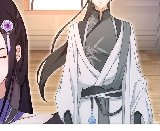 Nguyệt Trầm Ngâm Chapter 118 - Trang 18