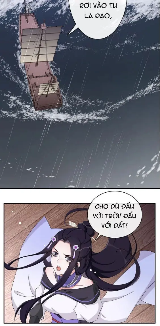 Nguyệt Trầm Ngâm Chapter 118 - Trang 20