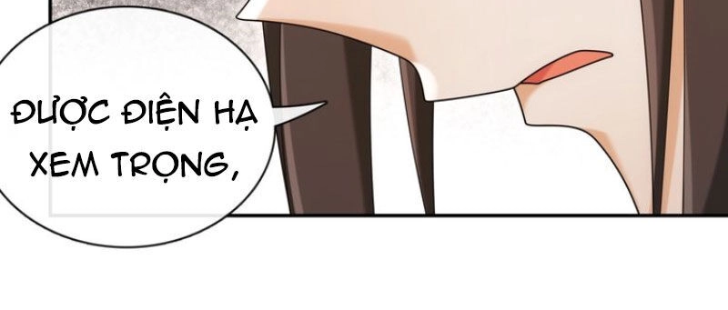 Nguyệt Trầm Ngâm Chapter 119 - Trang 30