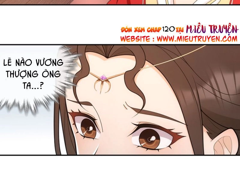 Nguyệt Trầm Ngâm Chapter 119 - Trang 44