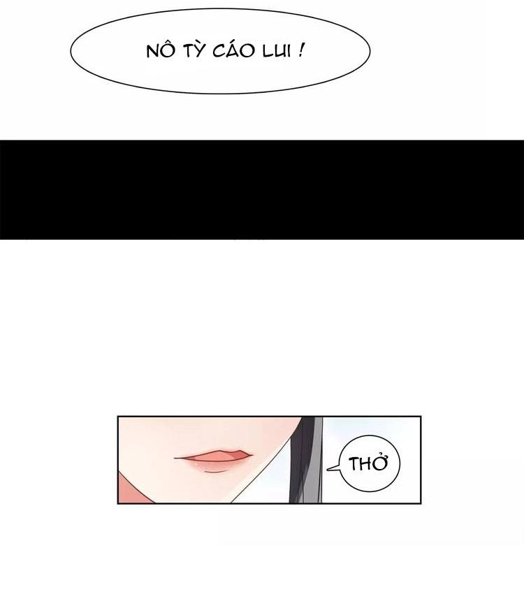 Nguyệt Trầm Ngâm Chapter 12 - Trang 10