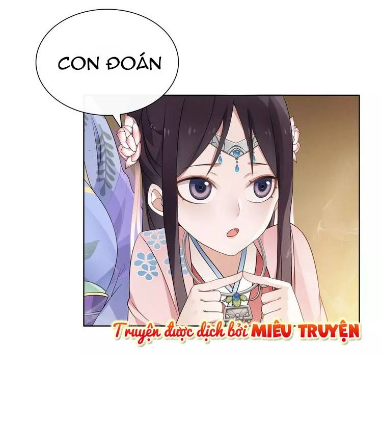 Nguyệt Trầm Ngâm Chapter 12 - Trang 12