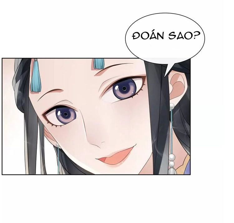 Nguyệt Trầm Ngâm Chapter 12 - Trang 13