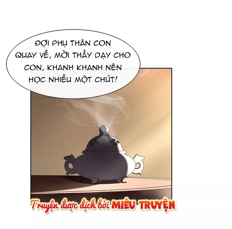 Nguyệt Trầm Ngâm Chapter 12 - Trang 15