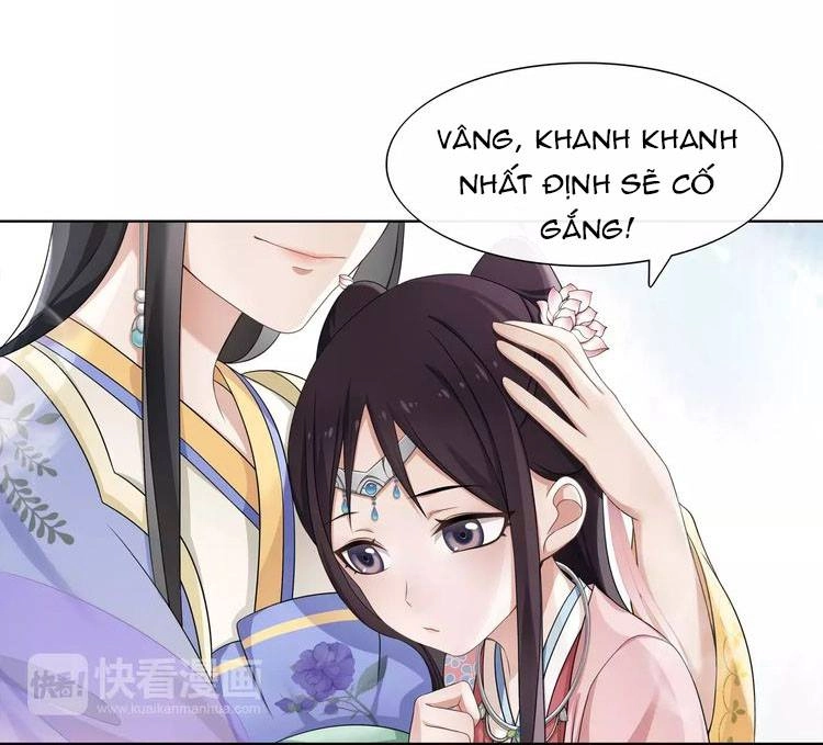 Nguyệt Trầm Ngâm Chapter 12 - Trang 16