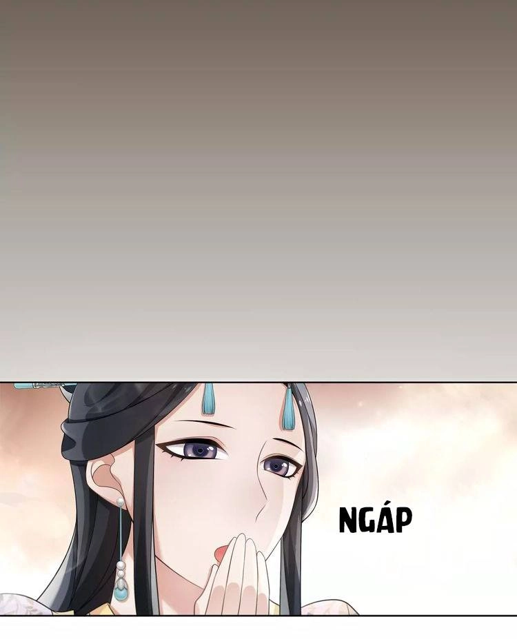 Nguyệt Trầm Ngâm Chapter 12 - Trang 17