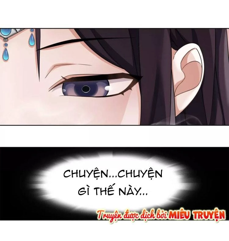 Nguyệt Trầm Ngâm Chapter 12 - Trang 18