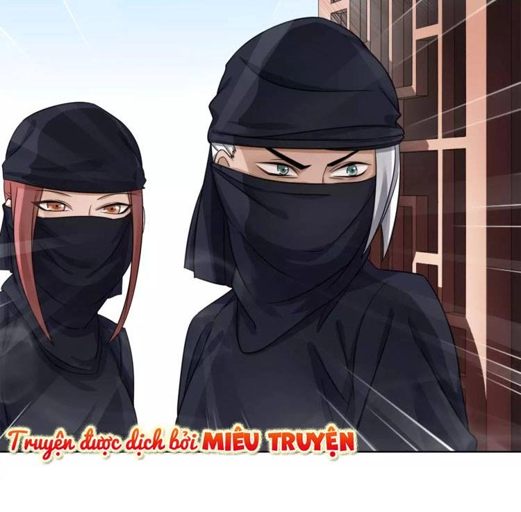 Nguyệt Trầm Ngâm Chapter 12 - Trang 20