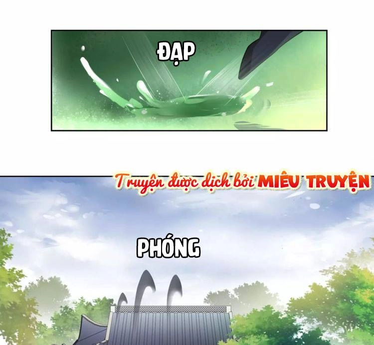 Nguyệt Trầm Ngâm Chapter 12 - Trang 25
