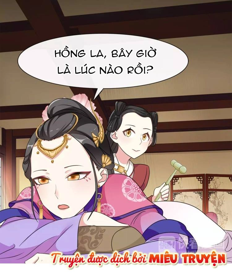 Nguyệt Trầm Ngâm Chapter 12 - Trang 27