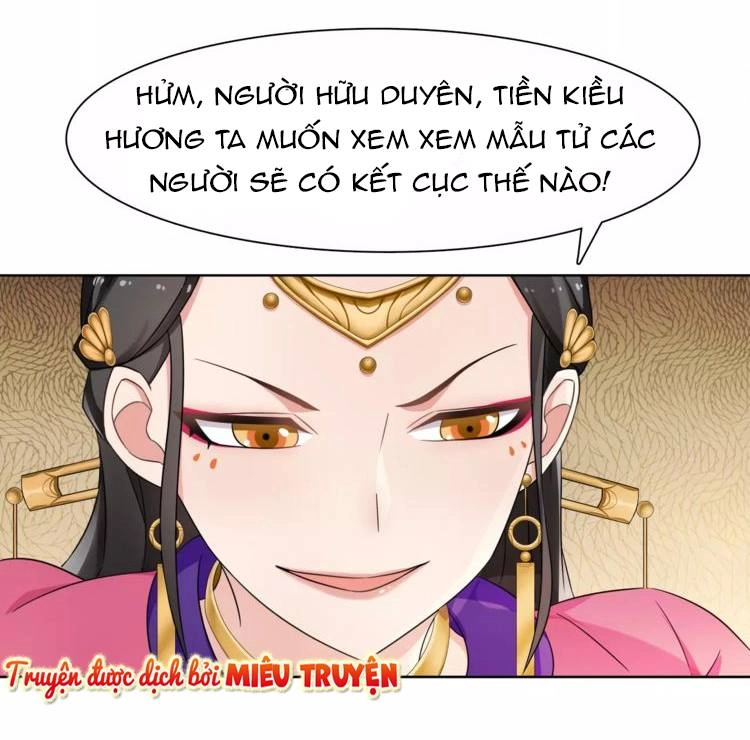 Nguyệt Trầm Ngâm Chapter 12 - Trang 32