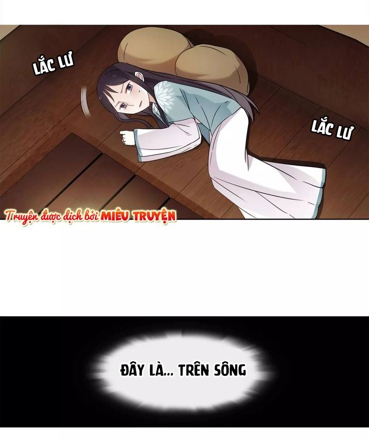 Nguyệt Trầm Ngâm Chapter 12 - Trang 37