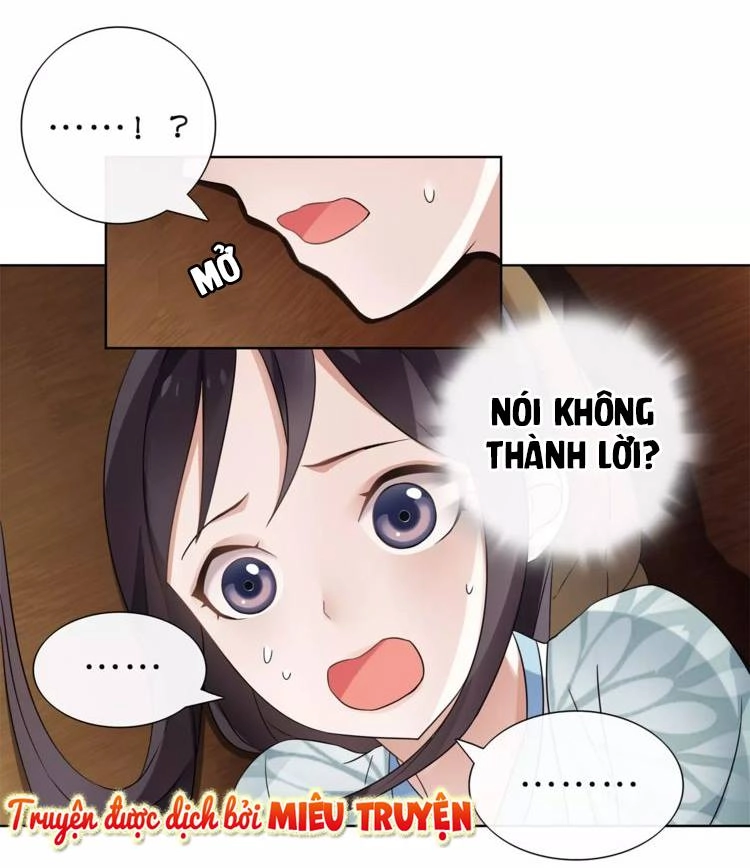 Nguyệt Trầm Ngâm Chapter 12 - Trang 39