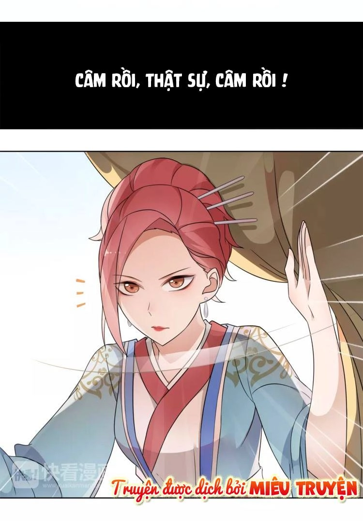 Nguyệt Trầm Ngâm Chapter 12 - Trang 40