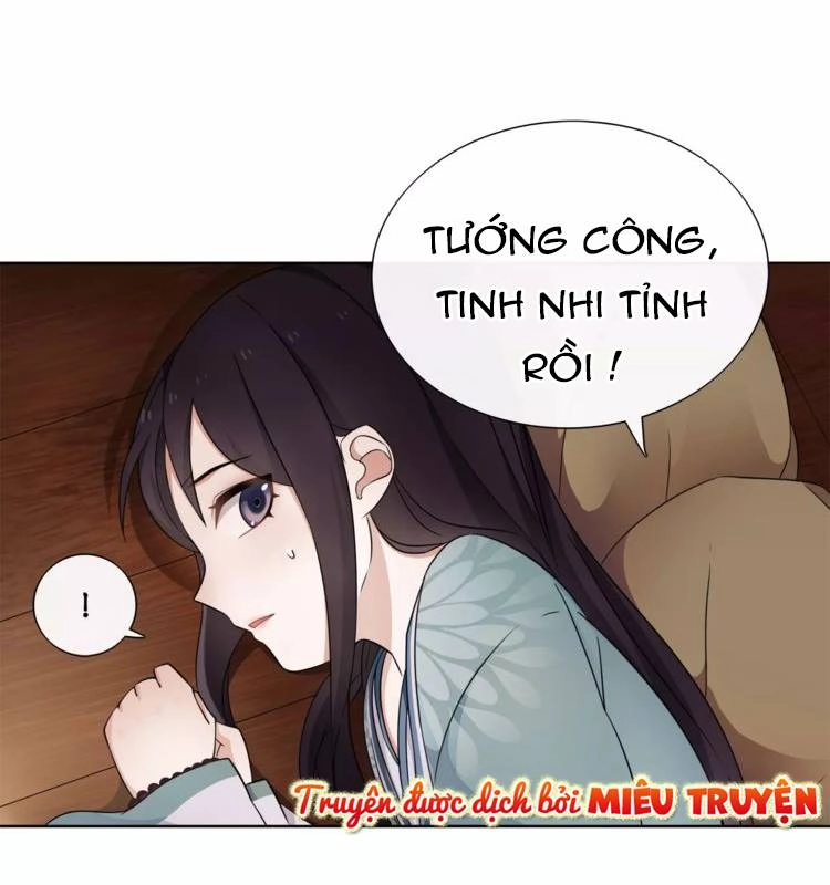 Nguyệt Trầm Ngâm Chapter 12 - Trang 41