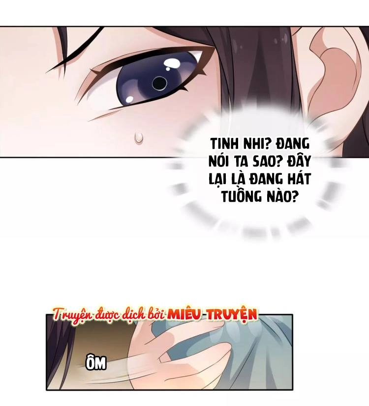 Nguyệt Trầm Ngâm Chapter 12 - Trang 42
