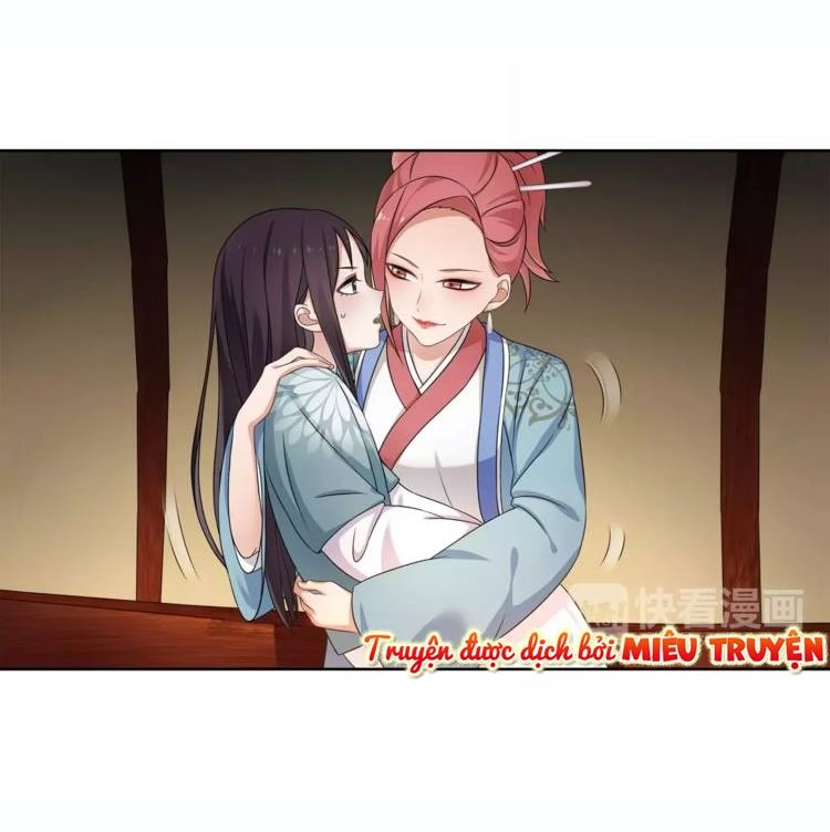 Nguyệt Trầm Ngâm Chapter 12 - Trang 43