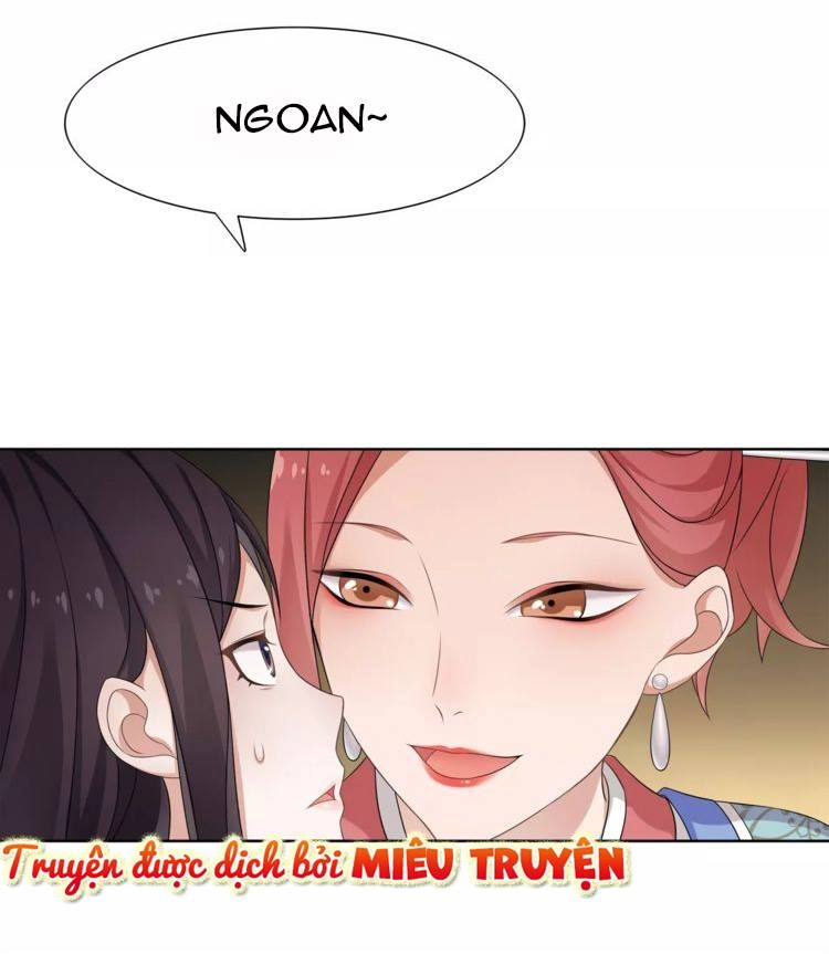 Nguyệt Trầm Ngâm Chapter 12 - Trang 44