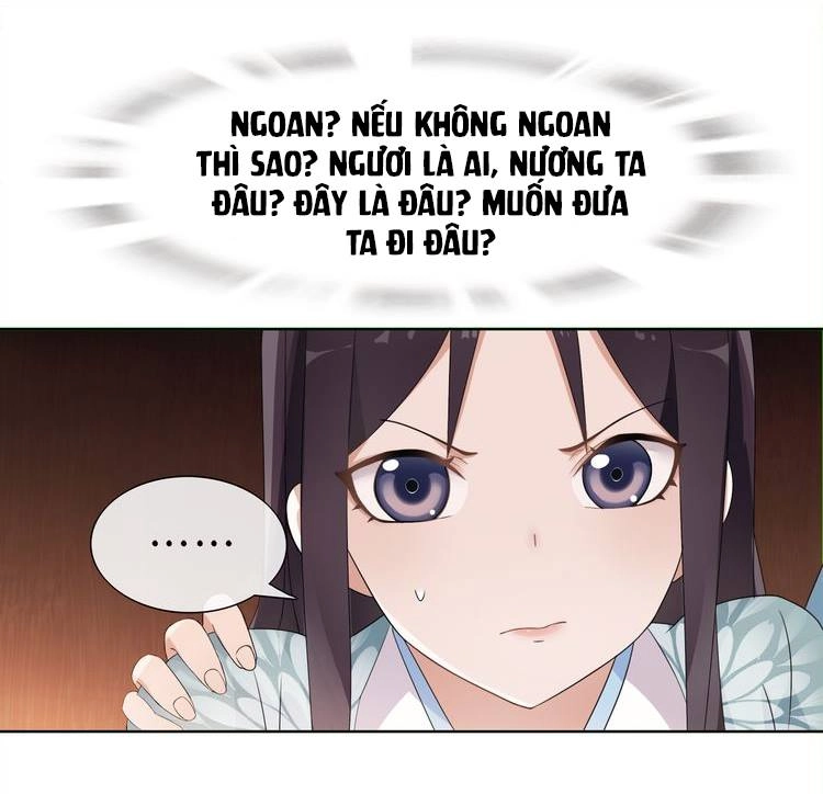 Nguyệt Trầm Ngâm Chapter 12 - Trang 45