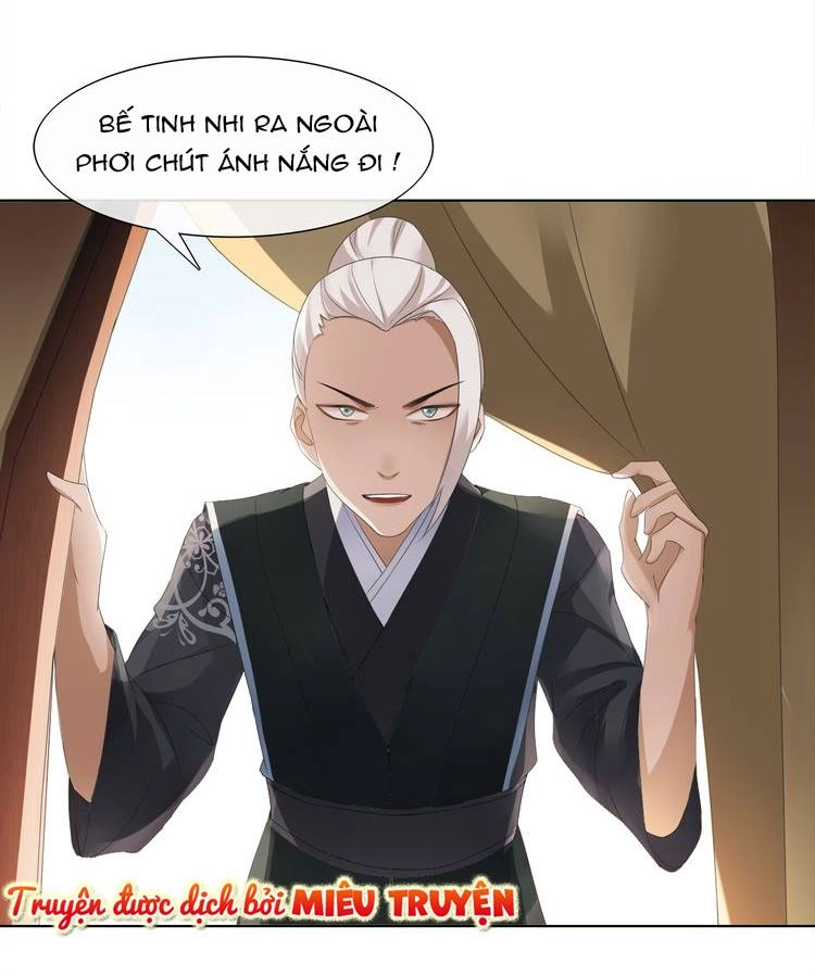 Nguyệt Trầm Ngâm Chapter 12 - Trang 47