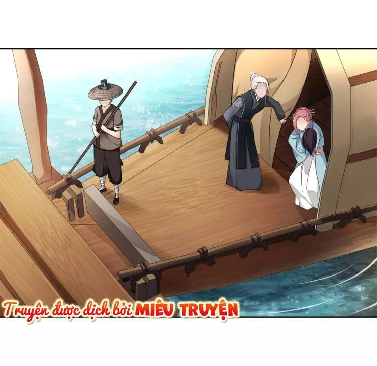 Nguyệt Trầm Ngâm Chapter 12 - Trang 48