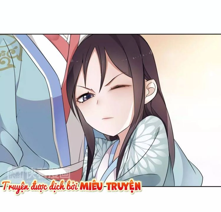 Nguyệt Trầm Ngâm Chapter 12 - Trang 49