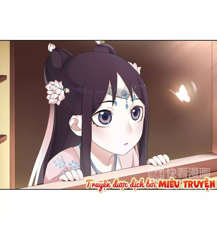 Nguyệt Trầm Ngâm Chapter 12 - Trang 5
