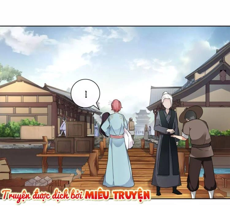 Nguyệt Trầm Ngâm Chapter 12 - Trang 50