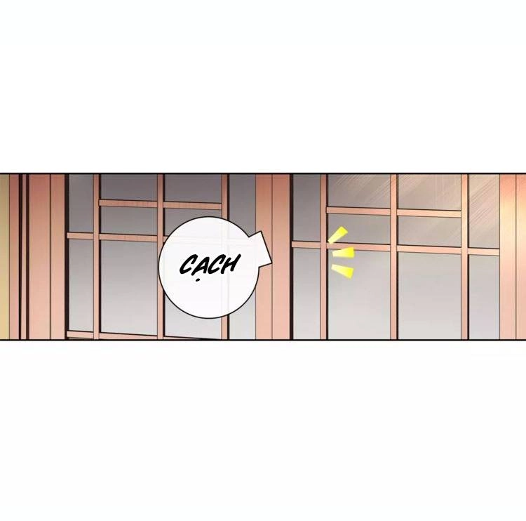 Nguyệt Trầm Ngâm Chapter 12 - Trang 7