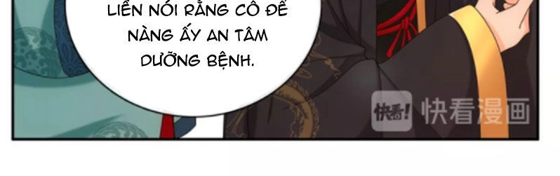 Nguyệt Trầm Ngâm Chapter 120 - Trang 12