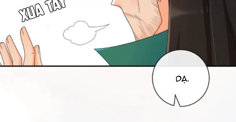 Nguyệt Trầm Ngâm Chapter 120 - Trang 19