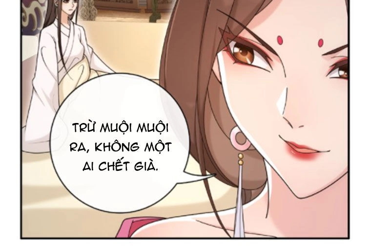 Nguyệt Trầm Ngâm Chapter 120 - Trang 32
