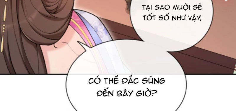 Nguyệt Trầm Ngâm Chapter 120 - Trang 34