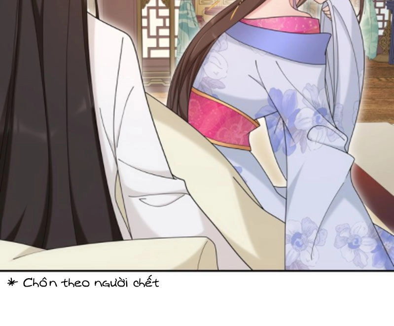 Nguyệt Trầm Ngâm Chapter 120 - Trang 42