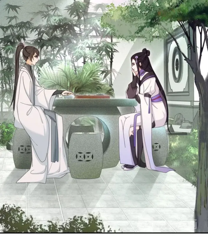 Nguyệt Trầm Ngâm Chapter 121 - Trang 11