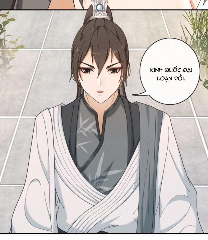 Nguyệt Trầm Ngâm Chapter 121 - Trang 15