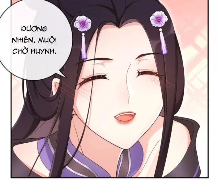 Nguyệt Trầm Ngâm Chapter 121 - Trang 23