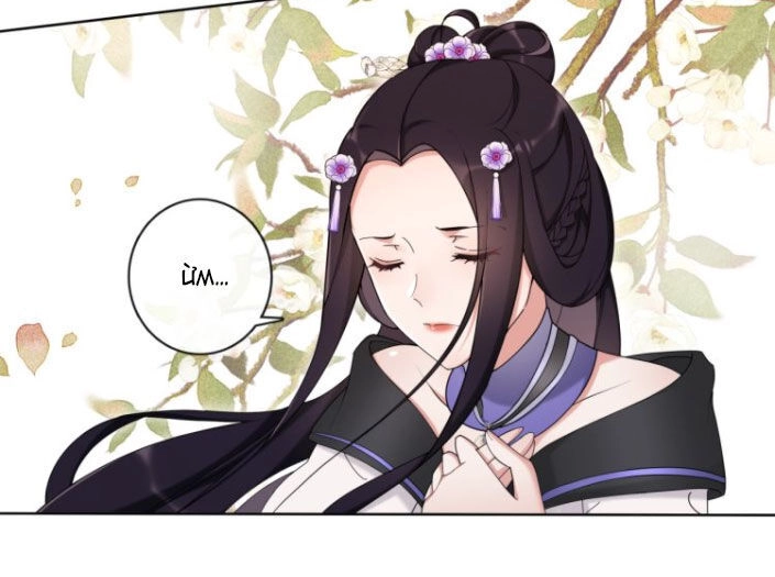 Nguyệt Trầm Ngâm Chapter 121 - Trang 32