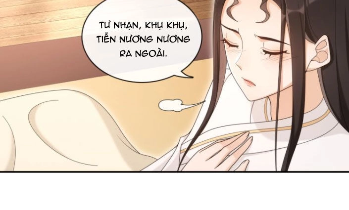 Nguyệt Trầm Ngâm Chapter 121 - Trang 7