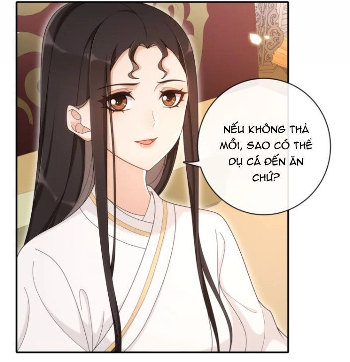 Nguyệt Trầm Ngâm Chapter 121 - Trang 9
