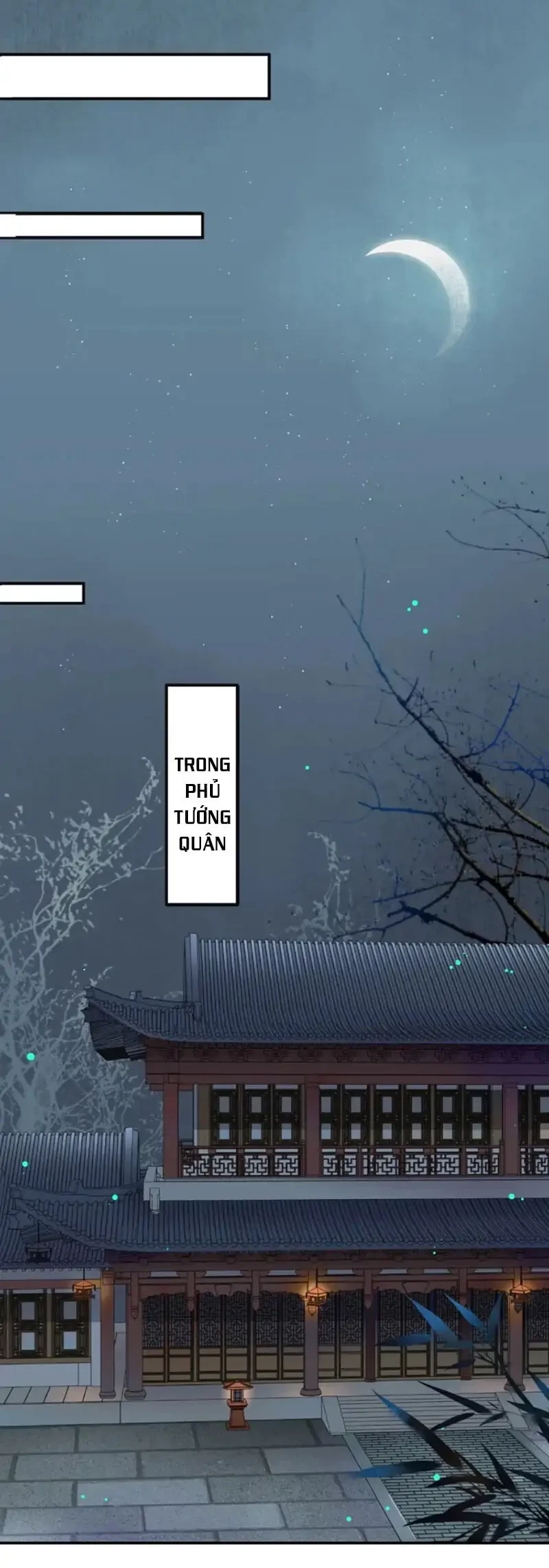 Nguyệt Trầm Ngâm Chapter 125 - Trang 13