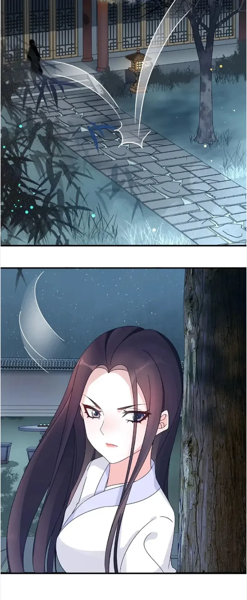 Nguyệt Trầm Ngâm Chapter 125 - Trang 20