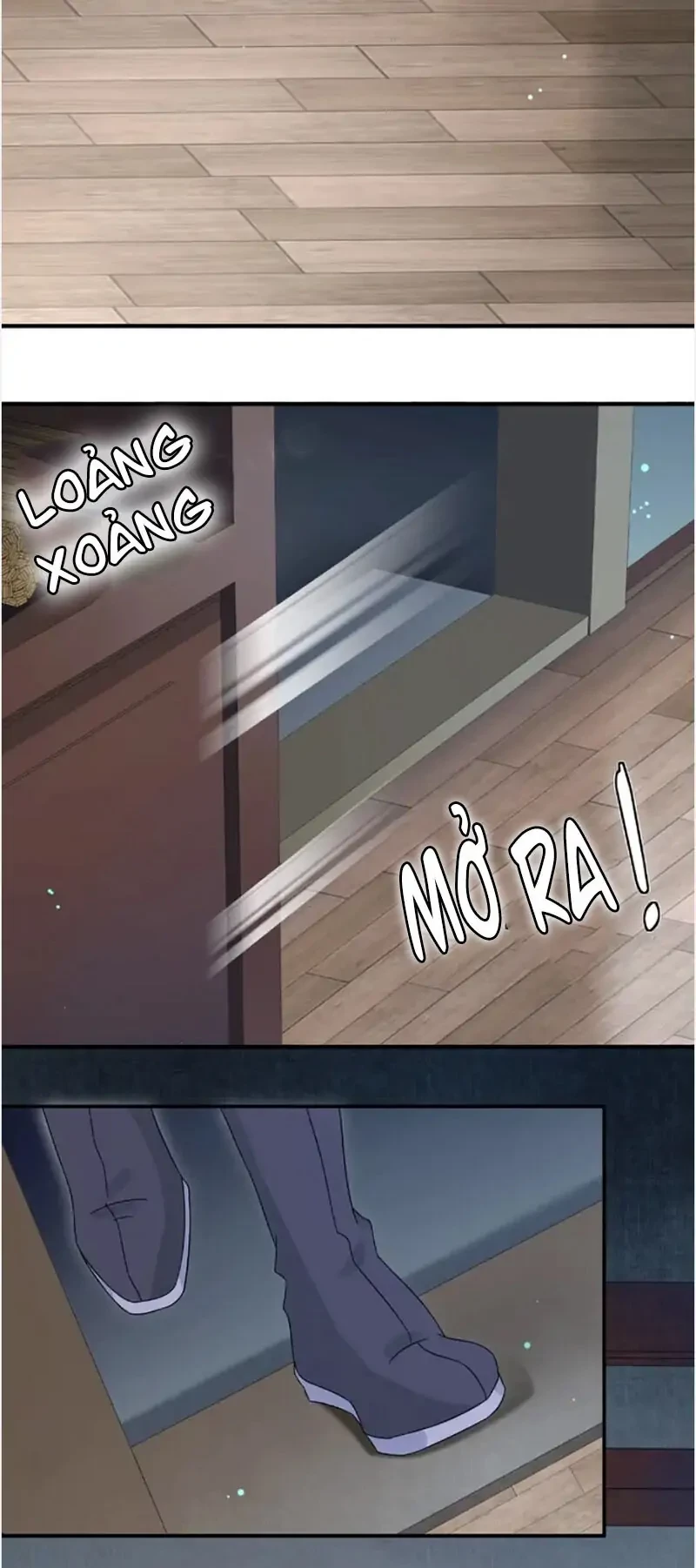 Nguyệt Trầm Ngâm Chapter 125 - Trang 23