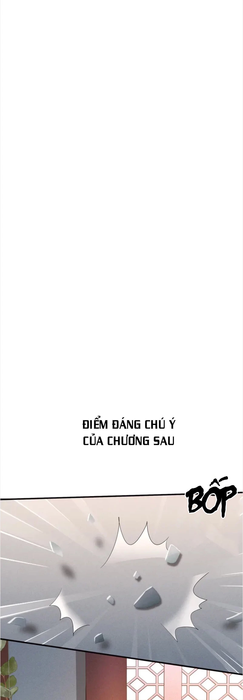 Nguyệt Trầm Ngâm Chapter 126 - Trang 39