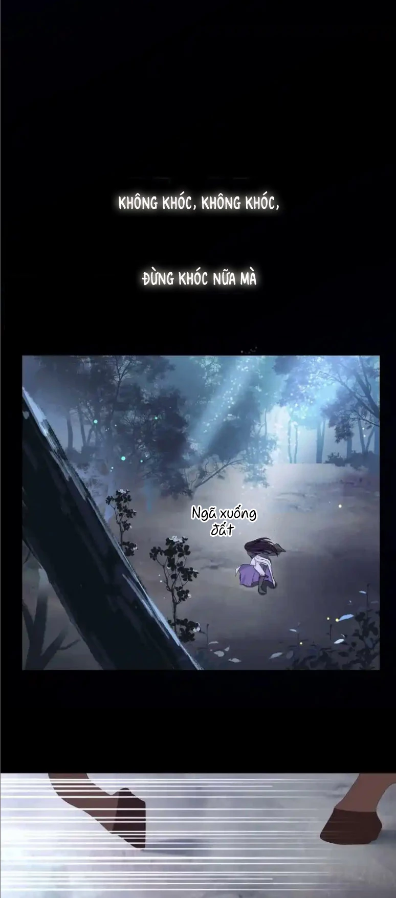Nguyệt Trầm Ngâm Chapter 128 - Trang 19