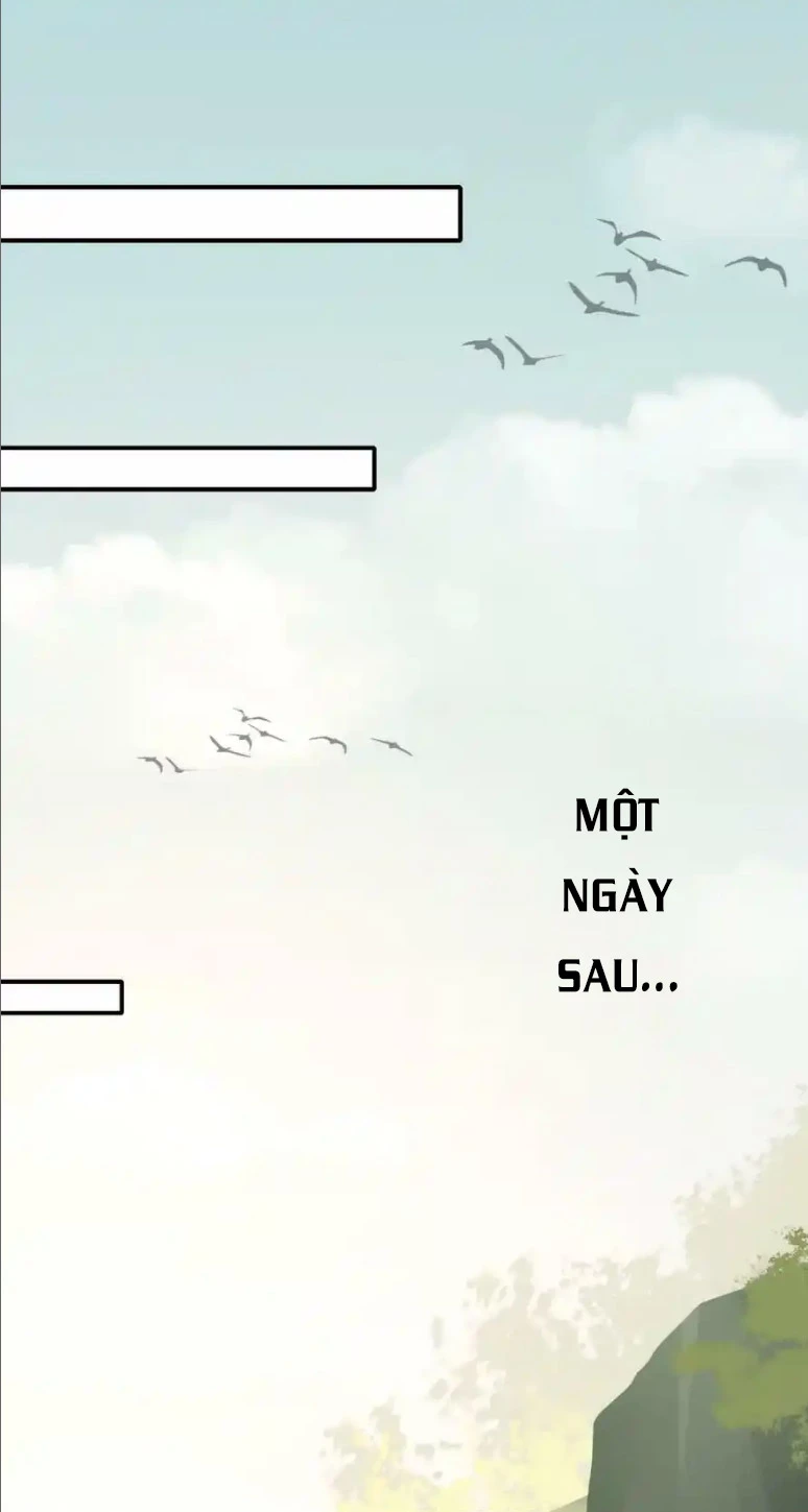 Nguyệt Trầm Ngâm Chapter 128 - Trang 21